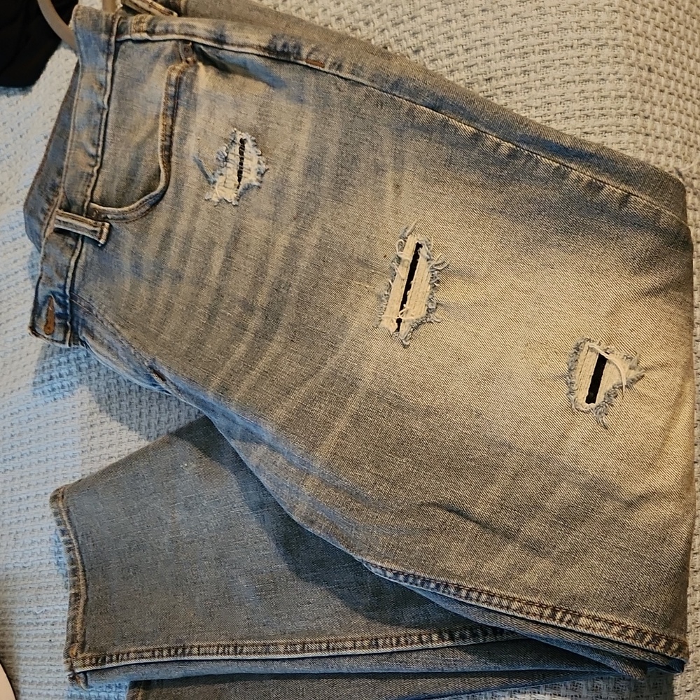 old navy relaxed fit jeans